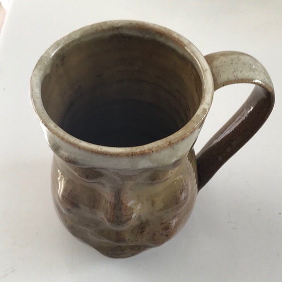 Watson Pottery Tipp City Ohio Mug - Picture 6 of 8